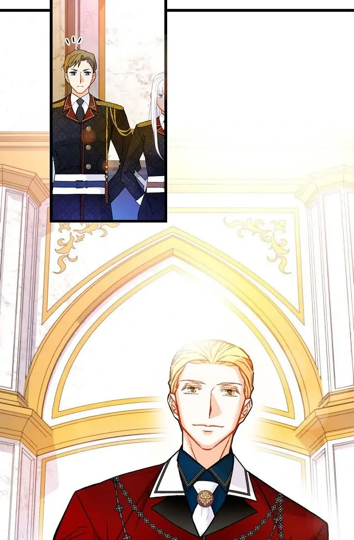 13th Prince Chapter 17 Page 12
