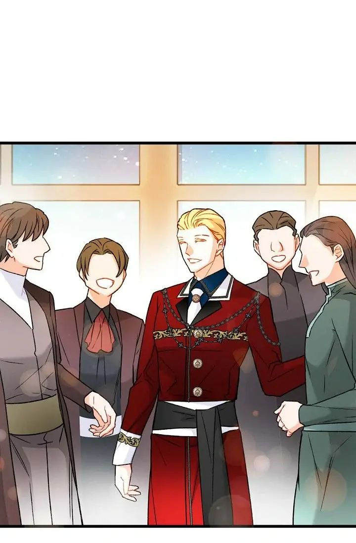 13th Prince Chapter 17 Page 14