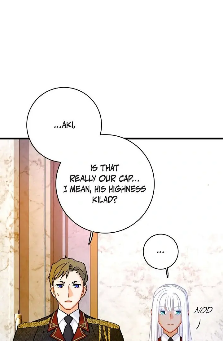 13th Prince Chapter 17 Page 18