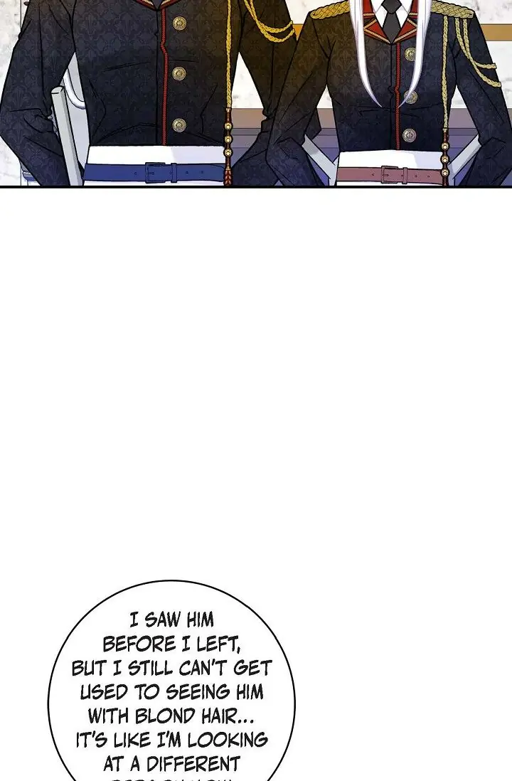 13th Prince Chapter 17 Page 19