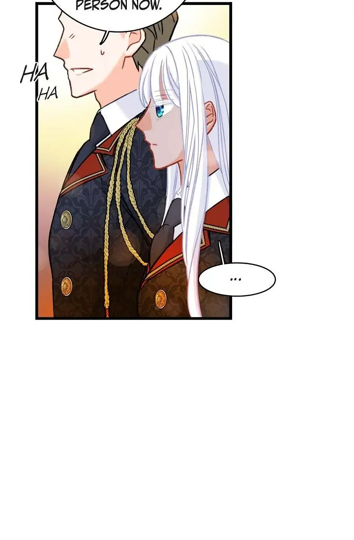 13th Prince Chapter 17 Page 20