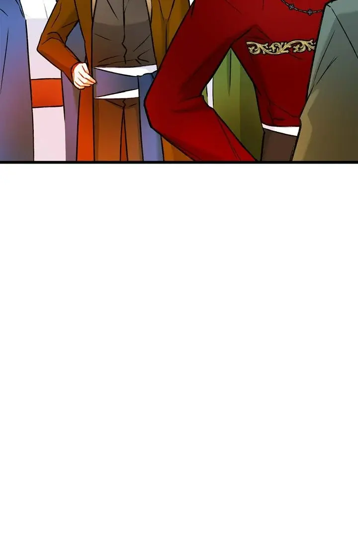 13th Prince Chapter 17 Page 23