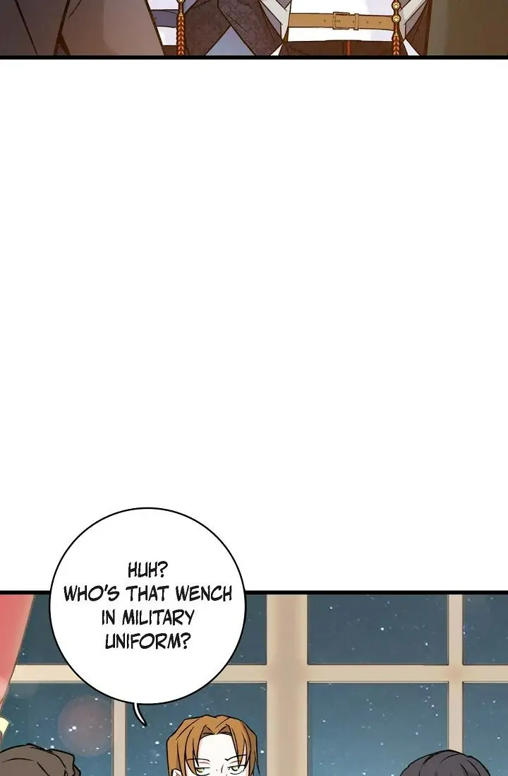 13th Prince Chapter 17 Page 26
