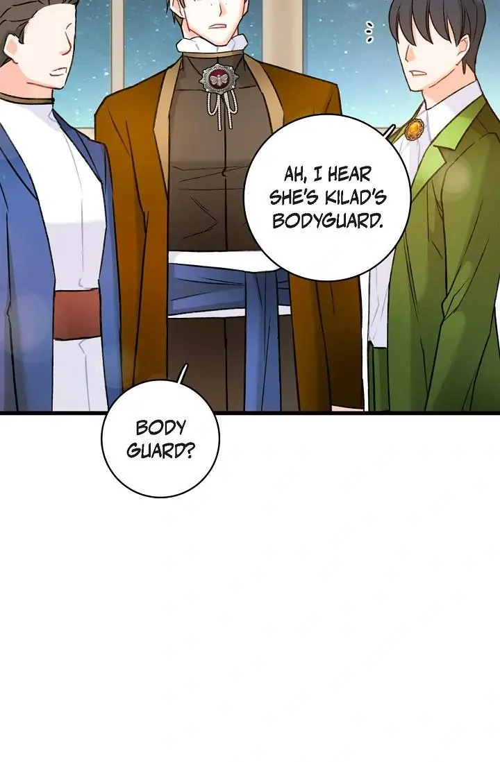 13th Prince Chapter 17 Page 27