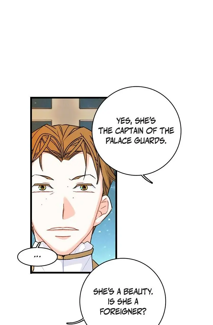 13th Prince Chapter 17 Page 28
