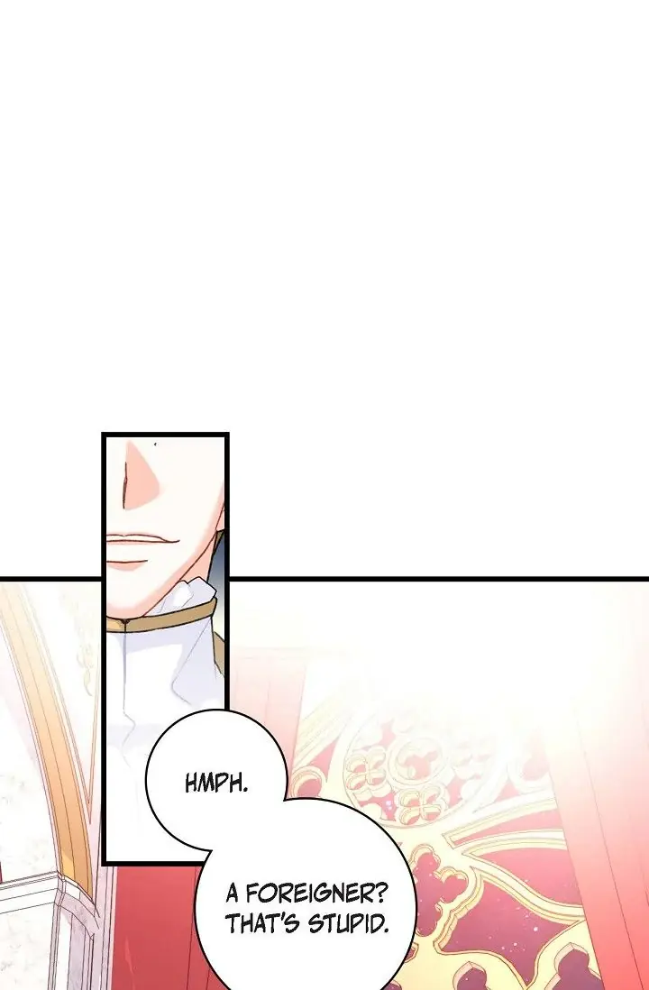 13th Prince Chapter 17 Page 30