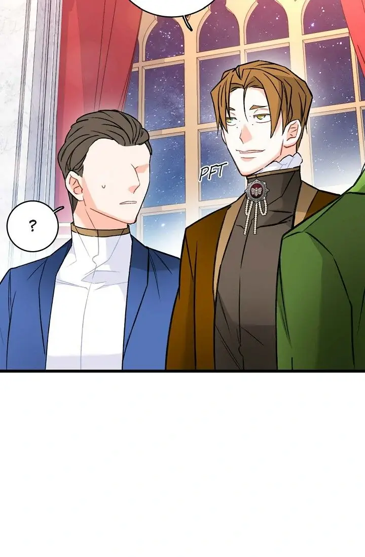 13th Prince Chapter 17 Page 31