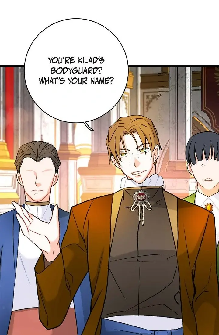13th Prince Chapter 17 Page 34