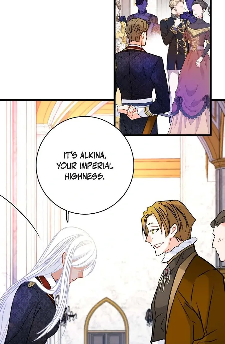 13th Prince Chapter 17 Page 37