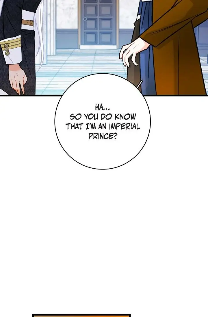 13th Prince Chapter 17 Page 38