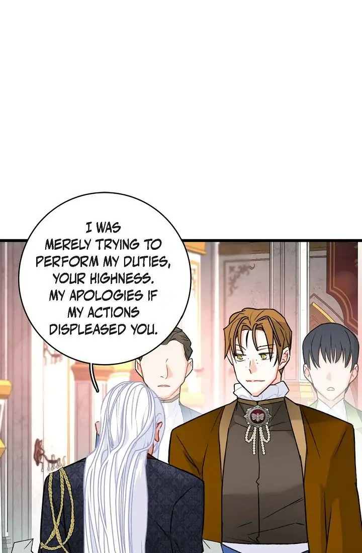 13th Prince Chapter 17 Page 41