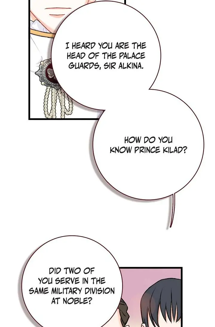 13th Prince Chapter 17 Page 43