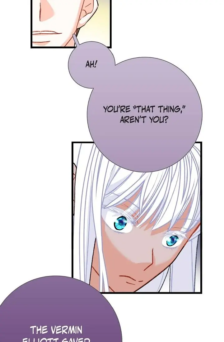 13th Prince Chapter 17 Page 46