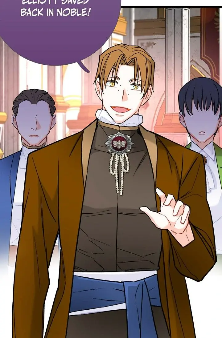 13th Prince Chapter 17 Page 47