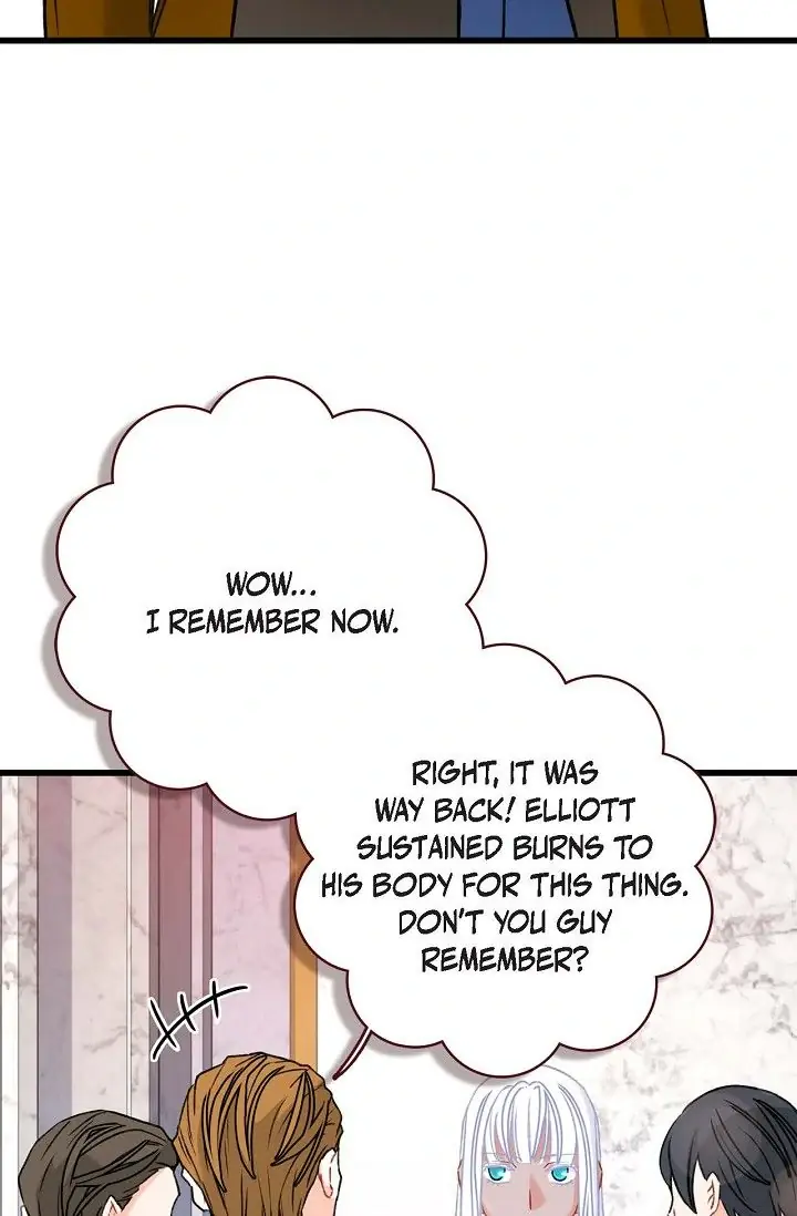 13th Prince Chapter 17 Page 48