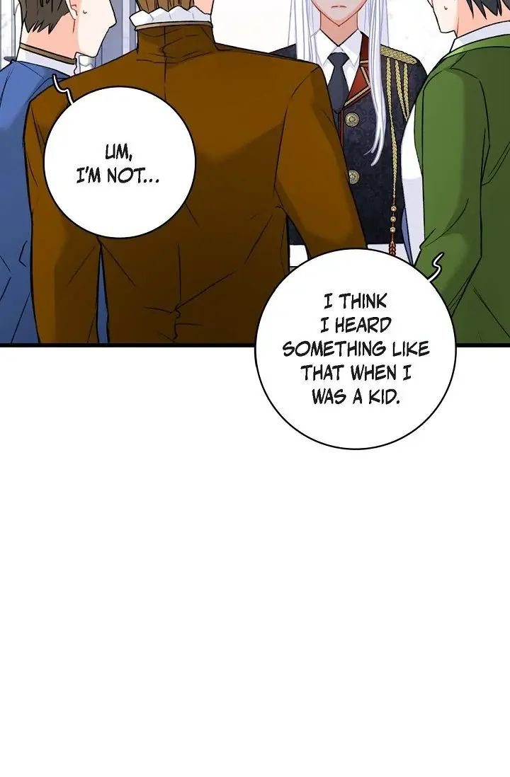 13th Prince Chapter 17 Page 49