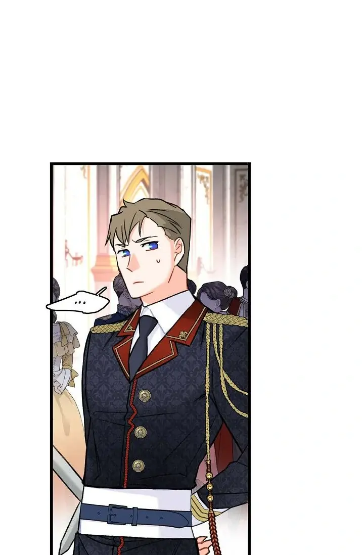 13th Prince Chapter 17 Page 50