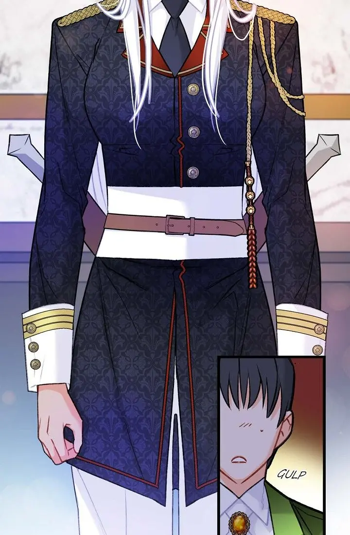 13th Prince Chapter 17 Page 65
