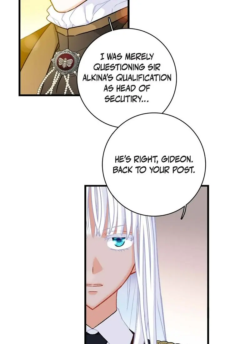 13th Prince Chapter 17 Page 75