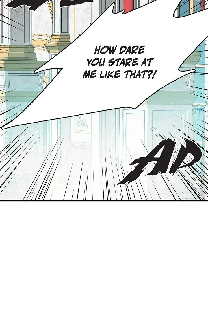 13th Prince Chapter 17 Page 82