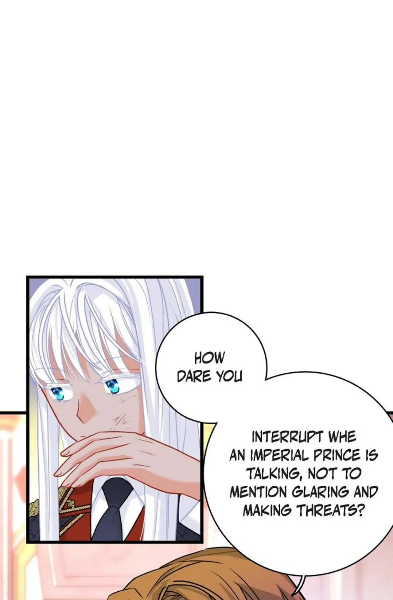 13th Prince Chapter 18 Page 11