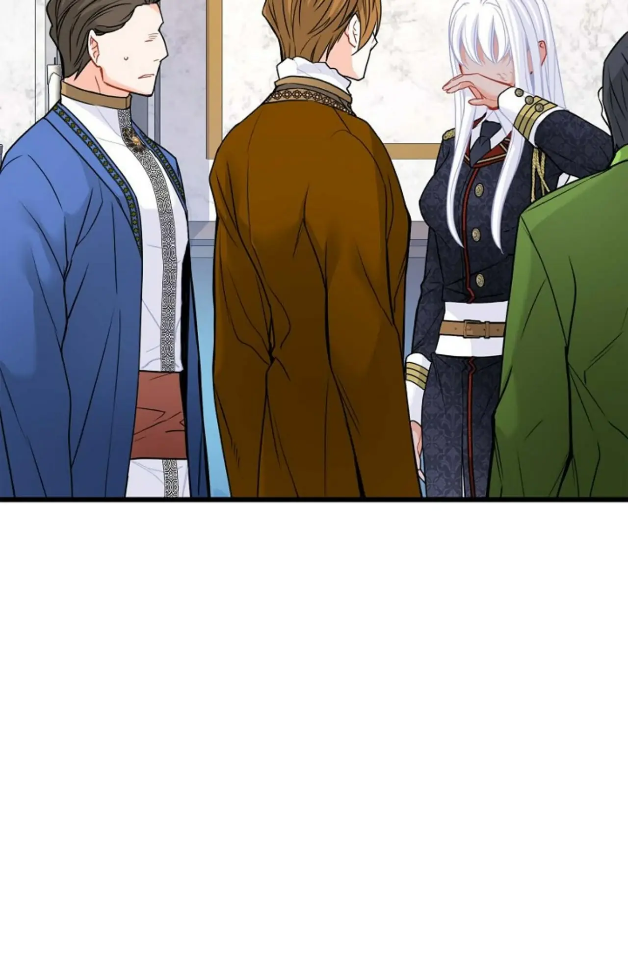 13th Prince Chapter 18 Page 14