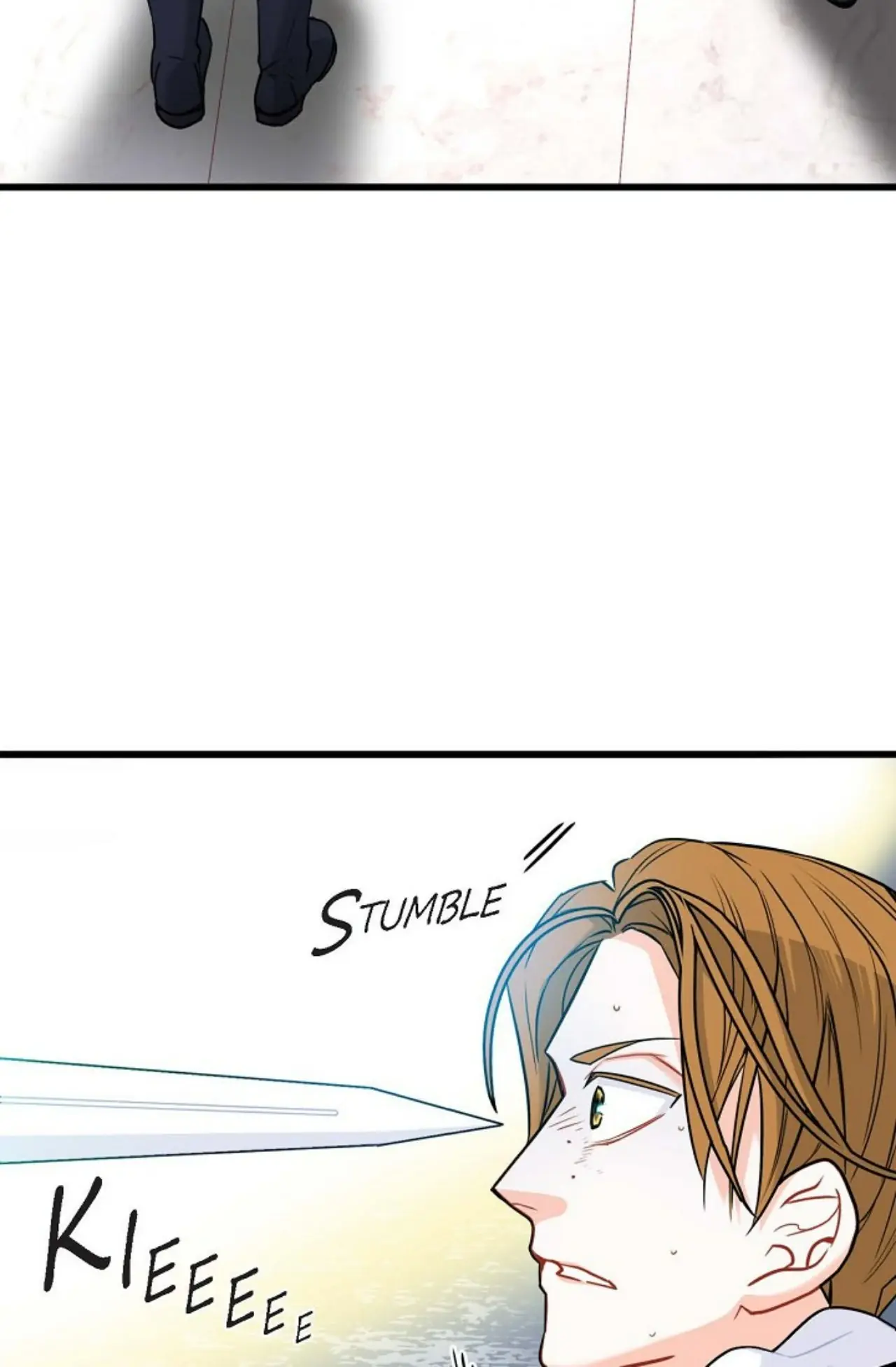 13th Prince Chapter 18 Page 22