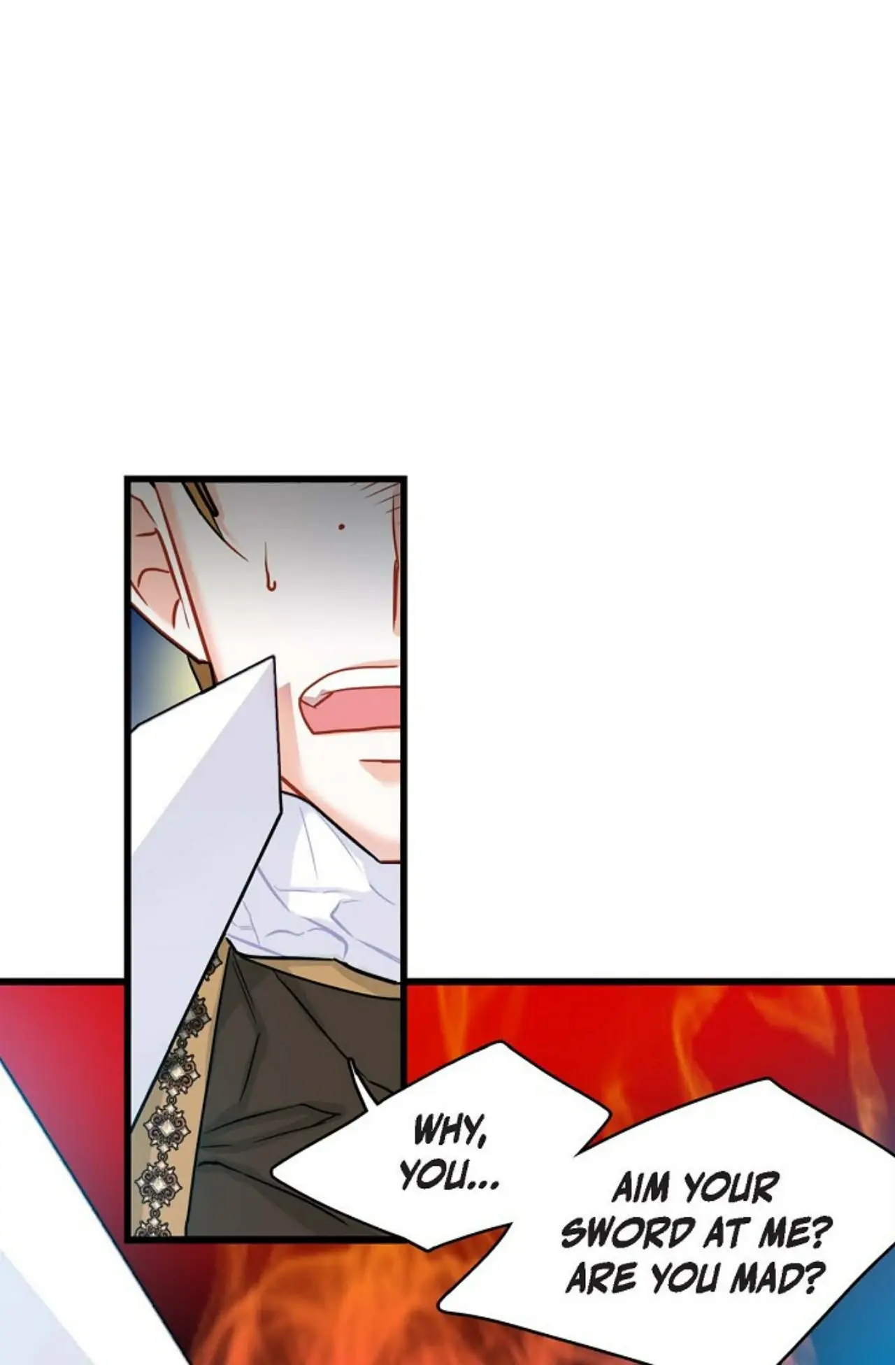 13th Prince Chapter 18 Page 29