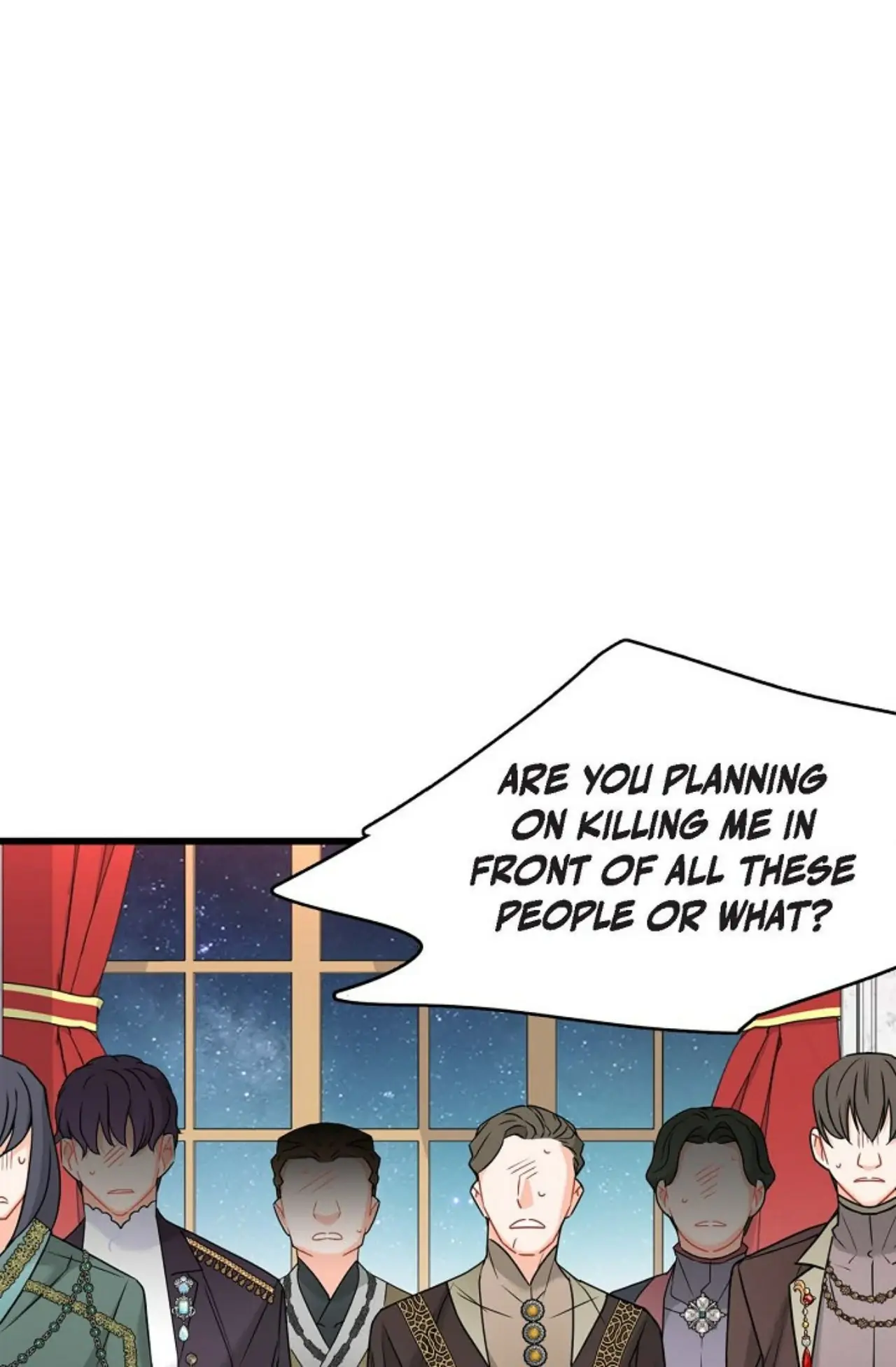 13th Prince Chapter 18 Page 31