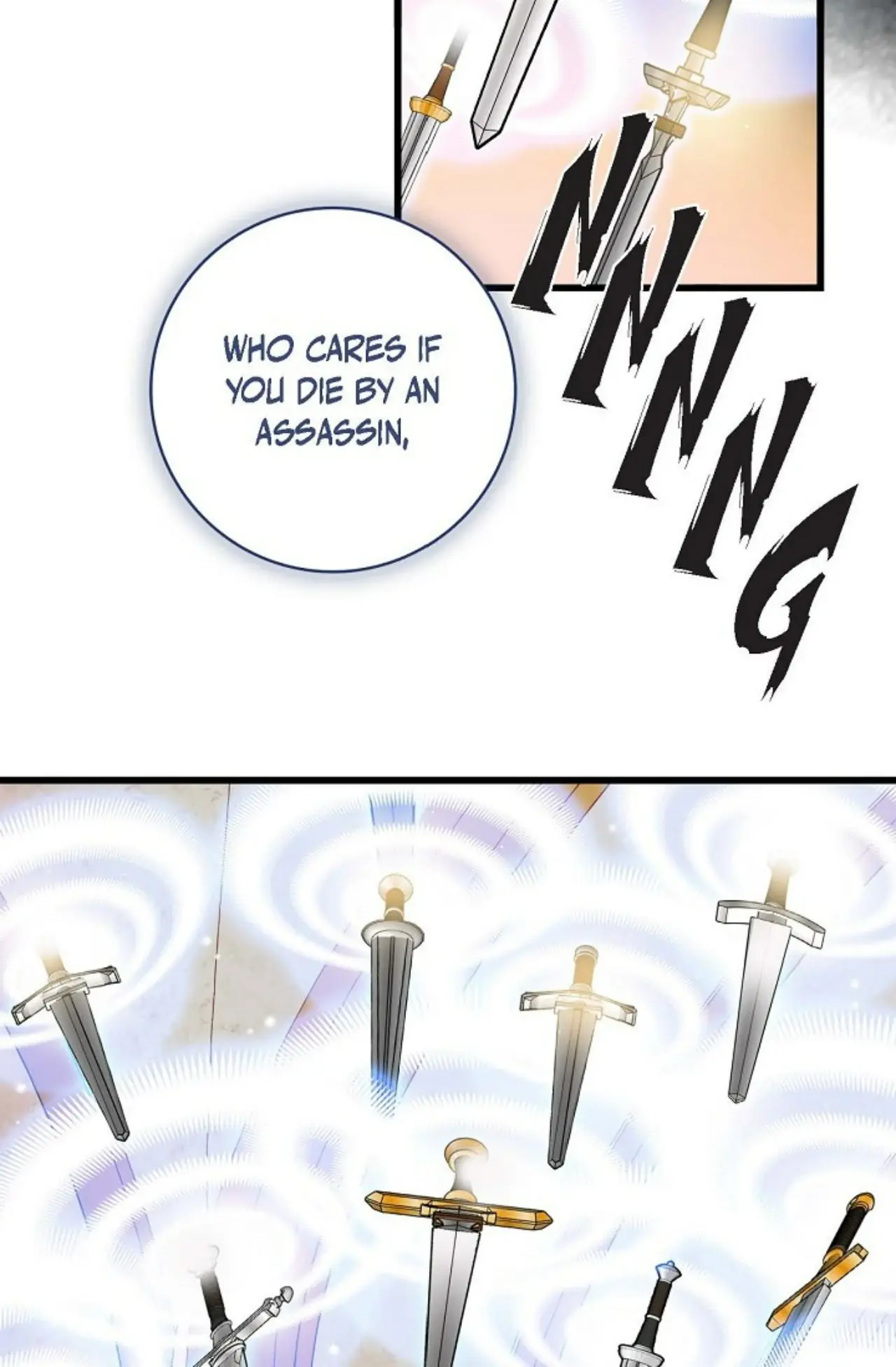 13th Prince Chapter 18 Page 34