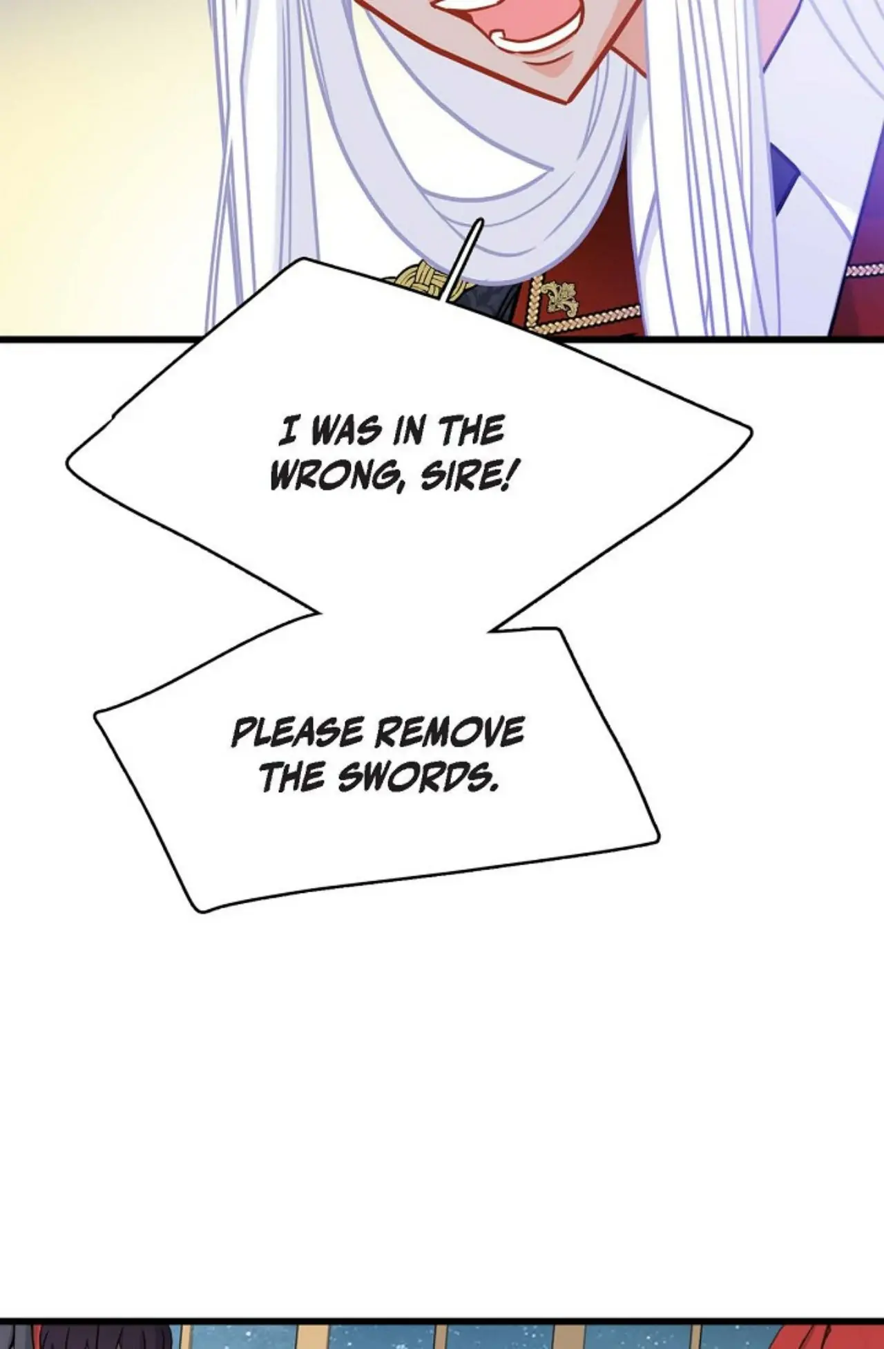13th Prince Chapter 18 Page 46