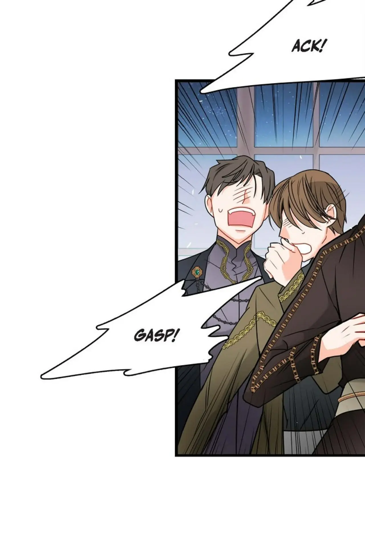 13th Prince Chapter 18 Page 58