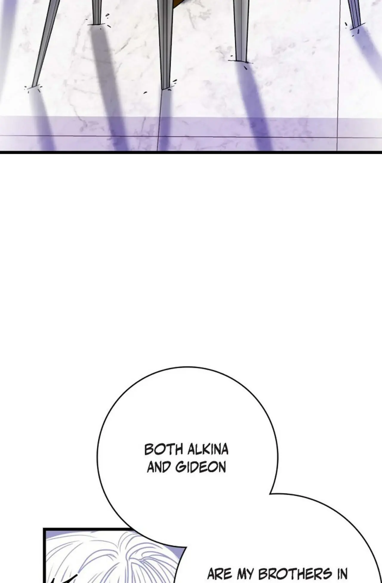 13th Prince Chapter 18 Page 64