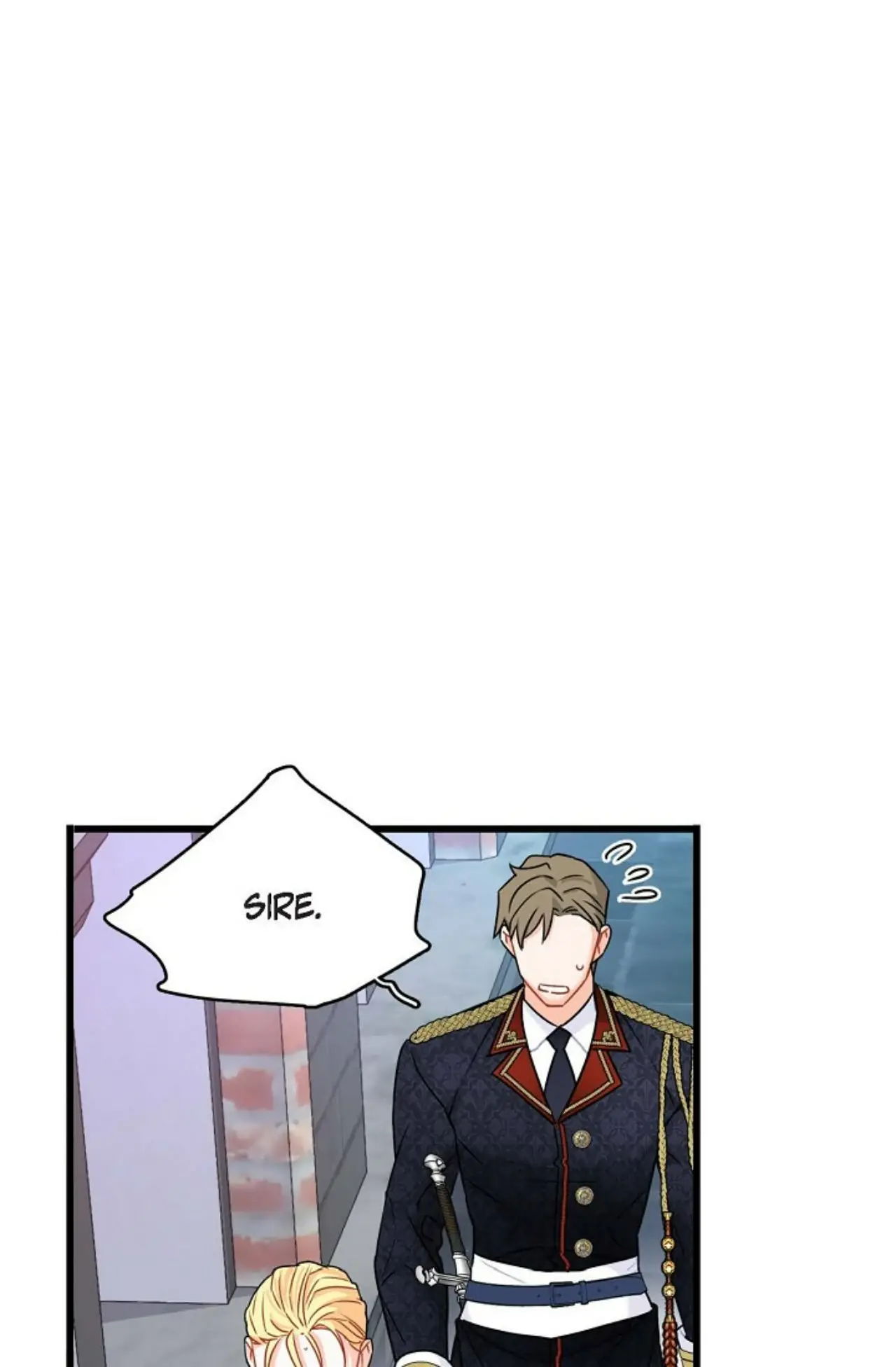 13th Prince Chapter 18 Page 77