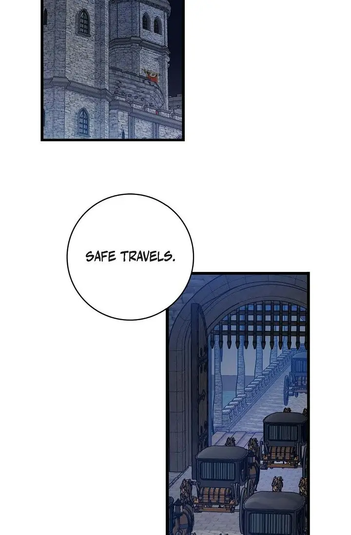 13th Prince Chapter 19 Page 4