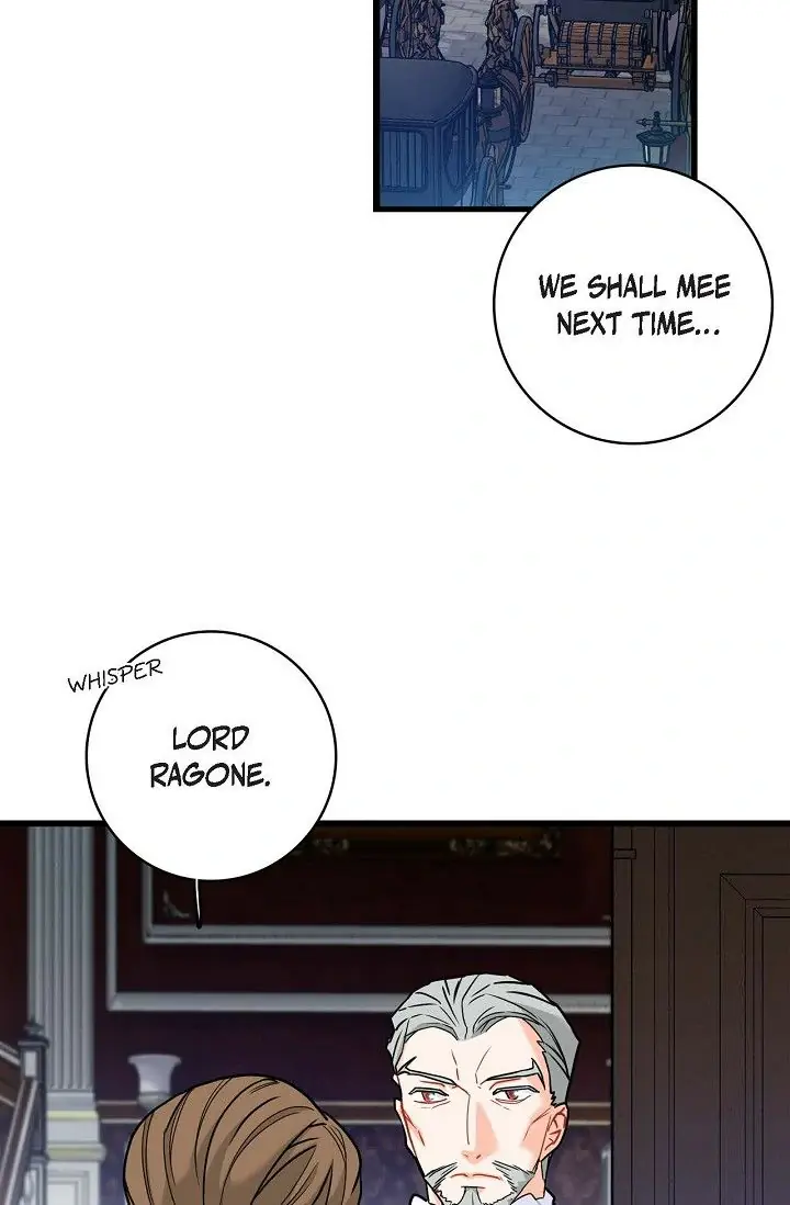 13th Prince Chapter 19 Page 5