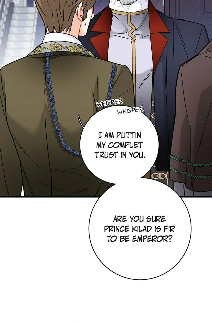 13th Prince Chapter 19 Page 6