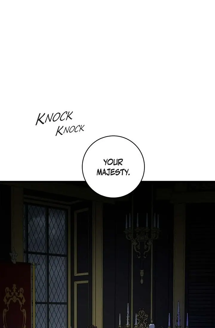 13th Prince Chapter 19 Page 10