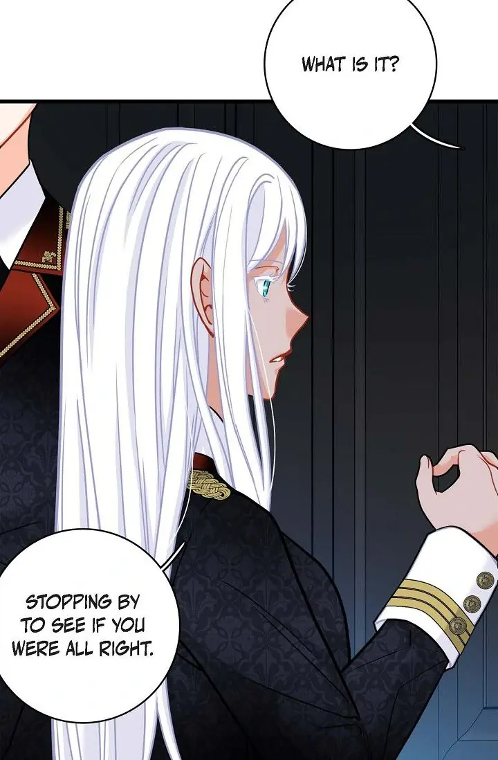 13th Prince Chapter 19 Page 13
