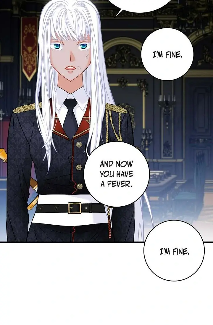 13th Prince Chapter 19 Page 18