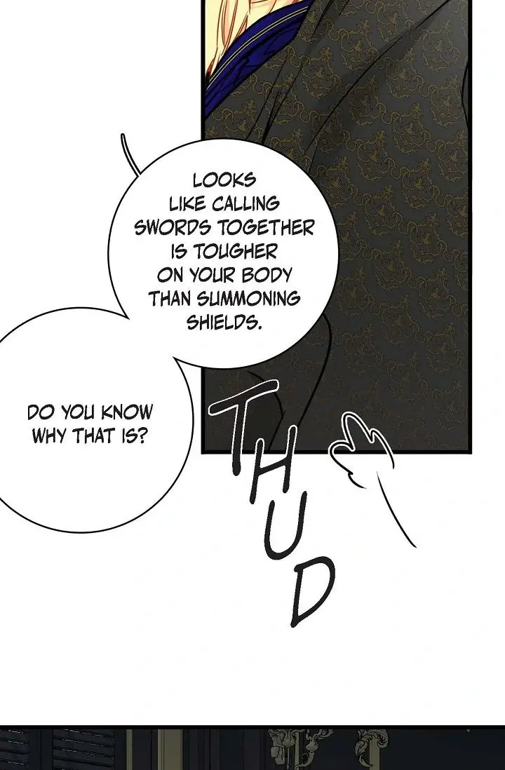 13th Prince Chapter 19 Page 22