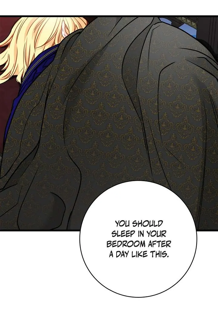 13th Prince Chapter 19 Page 27