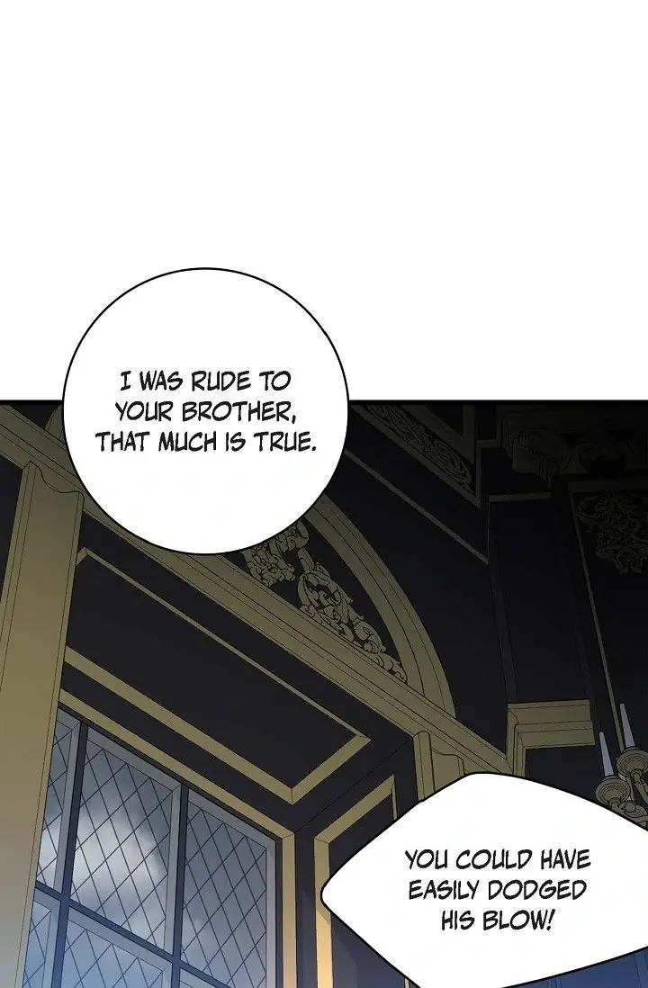 13th Prince Chapter 19 Page 33