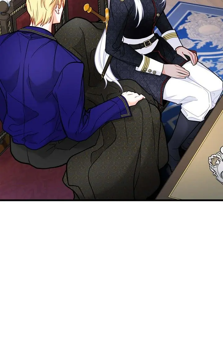 13th Prince Chapter 19 Page 42