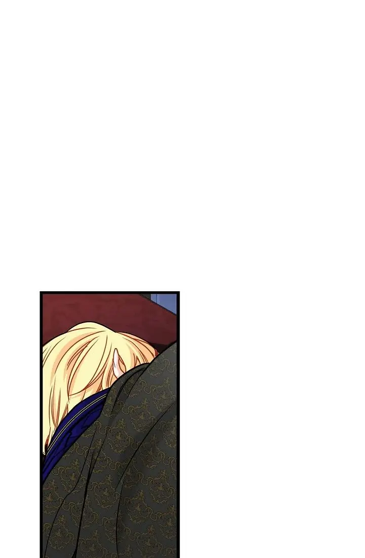 13th Prince Chapter 19 Page 45