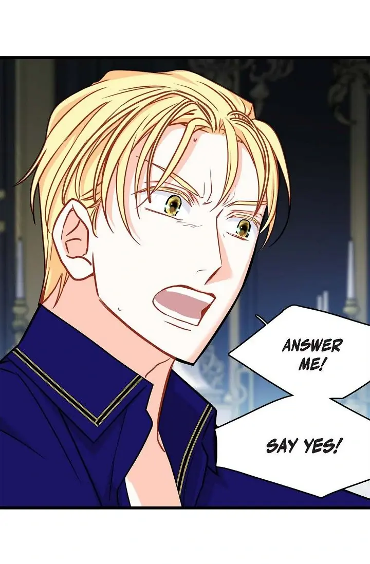 13th Prince Chapter 19 Page 57
