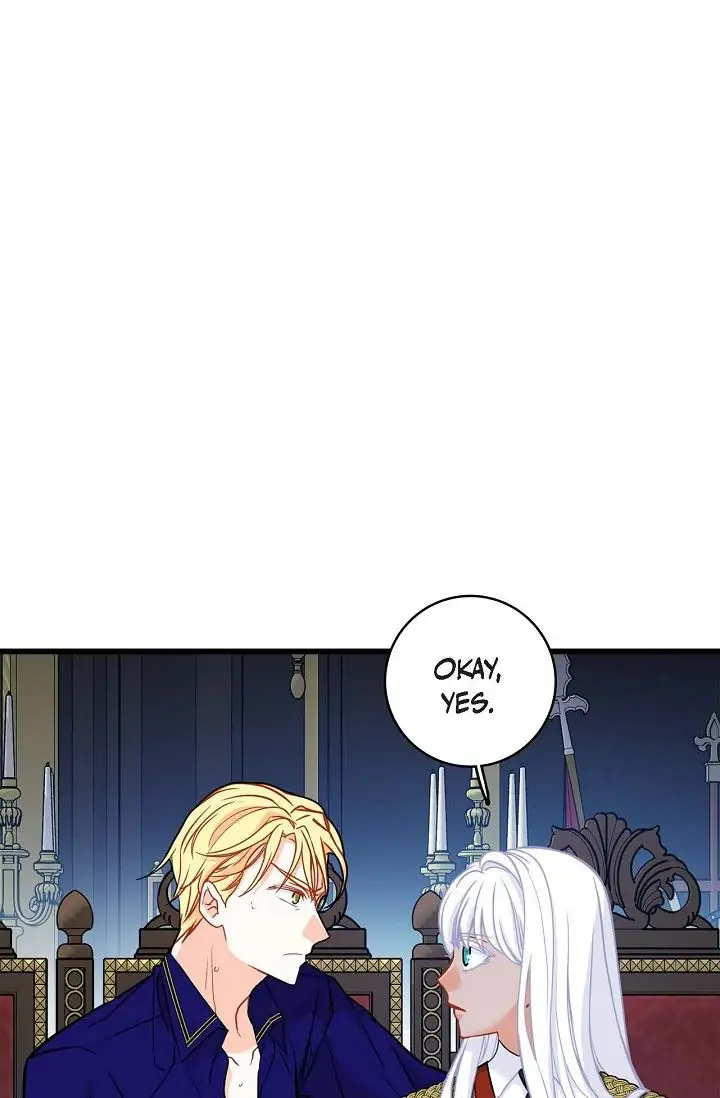 13th Prince Chapter 19 Page 58