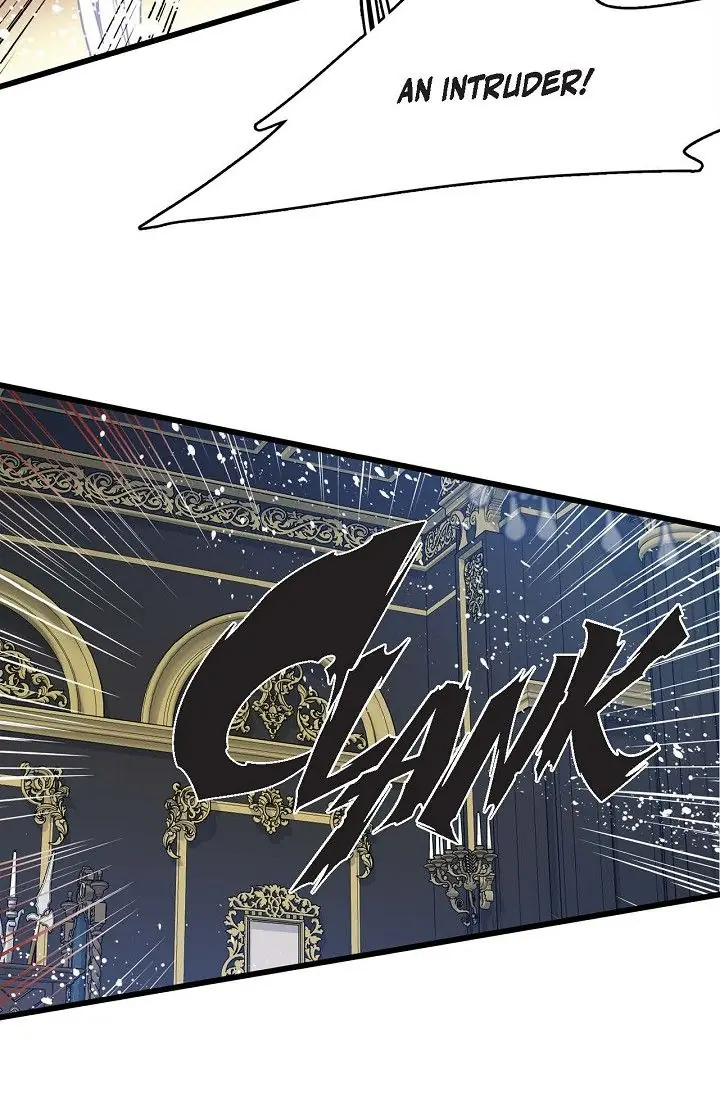 13th Prince Chapter 19 Page 88