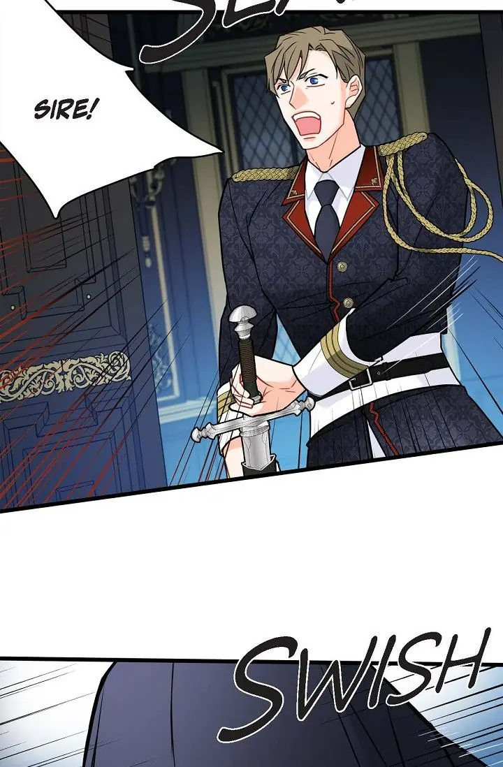 13th Prince Chapter 20 Page 15