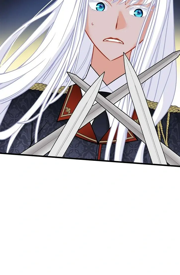 13th Prince Chapter 20 Page 20